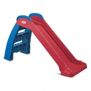 Little Tikes Blue/Red First Plastic Slide