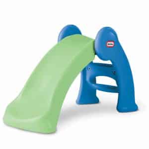 Little Tikes Junior Plastic Play Slide