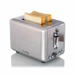 Fortune Candy Stainless Steel Toaster