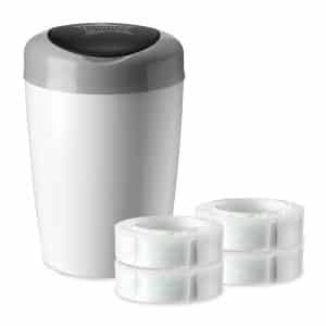 Tommee Tippee Diaper Pail