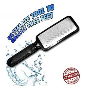 Colossal Foot Rasp Foot File And Callus Remover