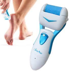 Care me Powerful Electric Foot Callus Remover