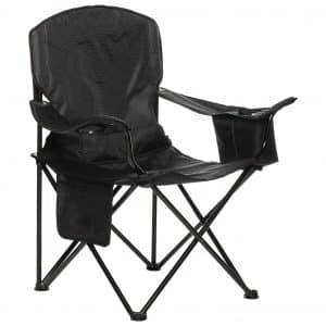AmazonBasics Lightweight Camping Chair