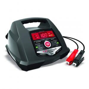 Schumacher SC1281 Automatic Battery Charger