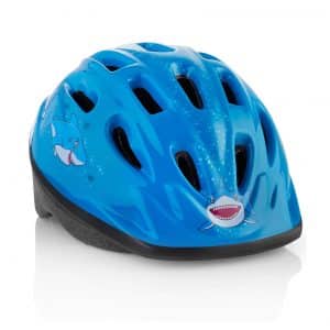 TeamObsidian Kids Bike Helmet