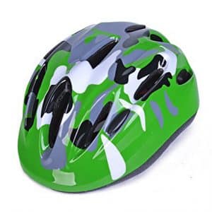 Bingggooo Kids Bike Helmet