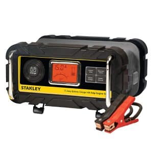 STANLEY BC15BS Automatic Battery Charger