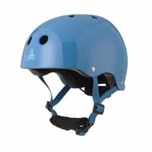 Triple Eight LIL 8 Dual Bike Kids Helmet