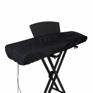 Hersent Electronic Piano Dust Cover